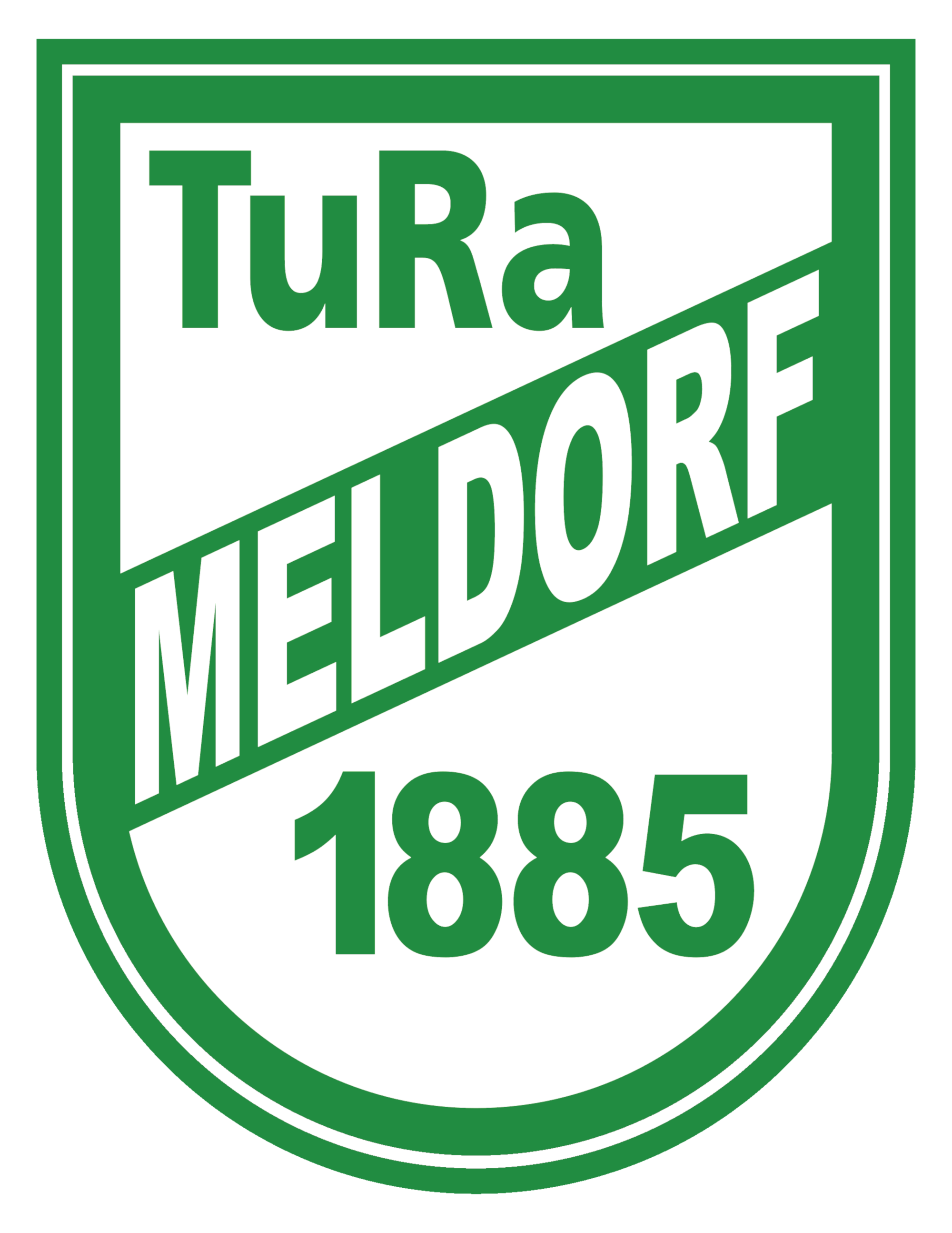 TuRa Meldorf Logo